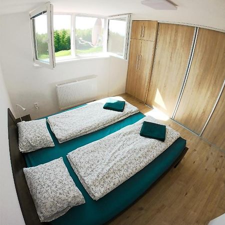 Apartman Dolny Smokovec Daire Dış mekan fotoğraf