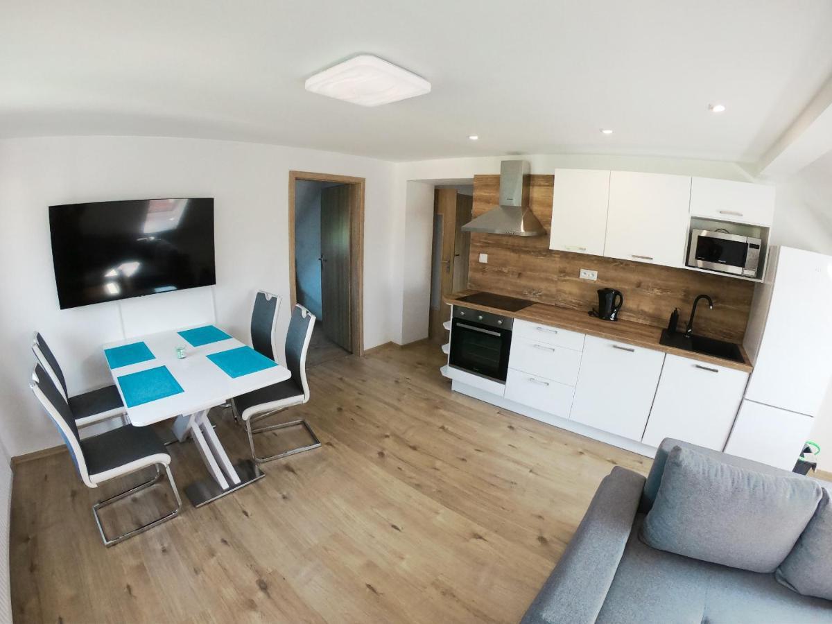 Apartman Dolny Smokovec Daire Dış mekan fotoğraf